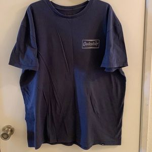 Quiksilver t-shirt